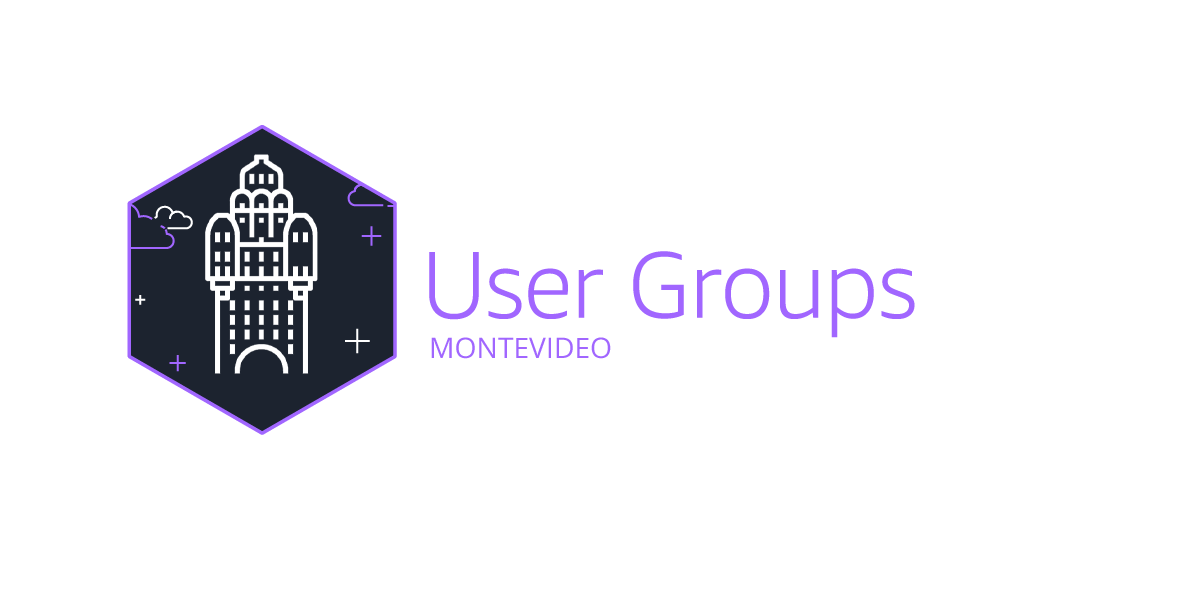 AWS User Group Montevideo