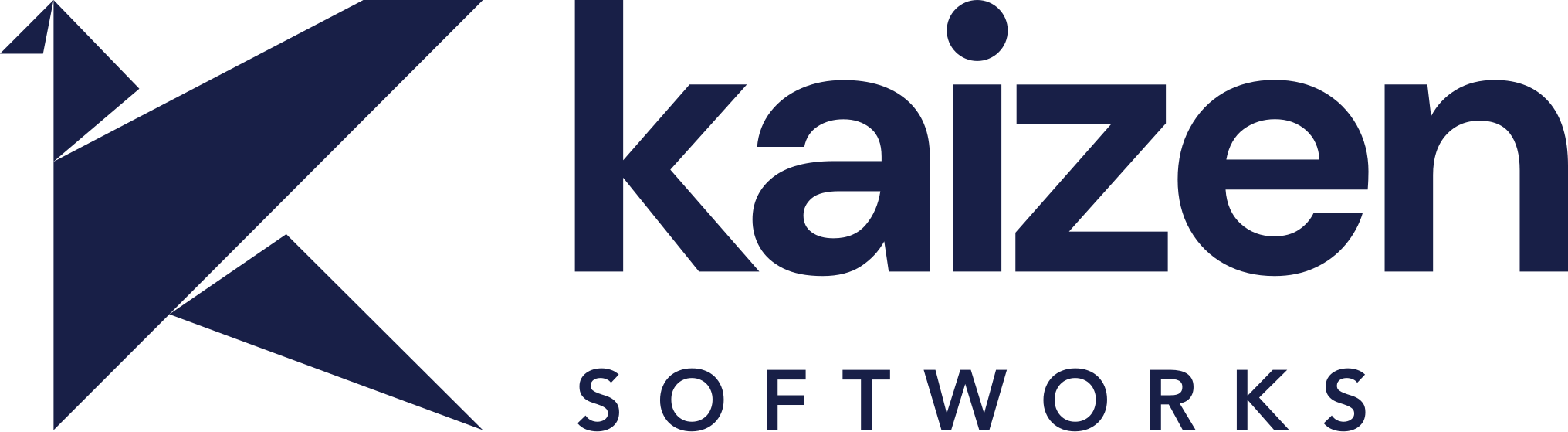 Kaizen Softworks