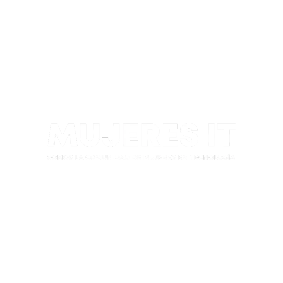 mujeres it