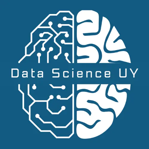 Logo de Data Science UY