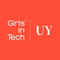 Logo de Girls in tech