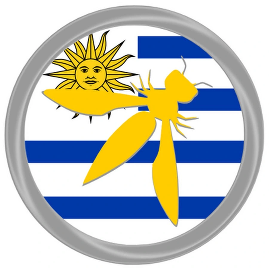 Logo de Owasp Uruguay