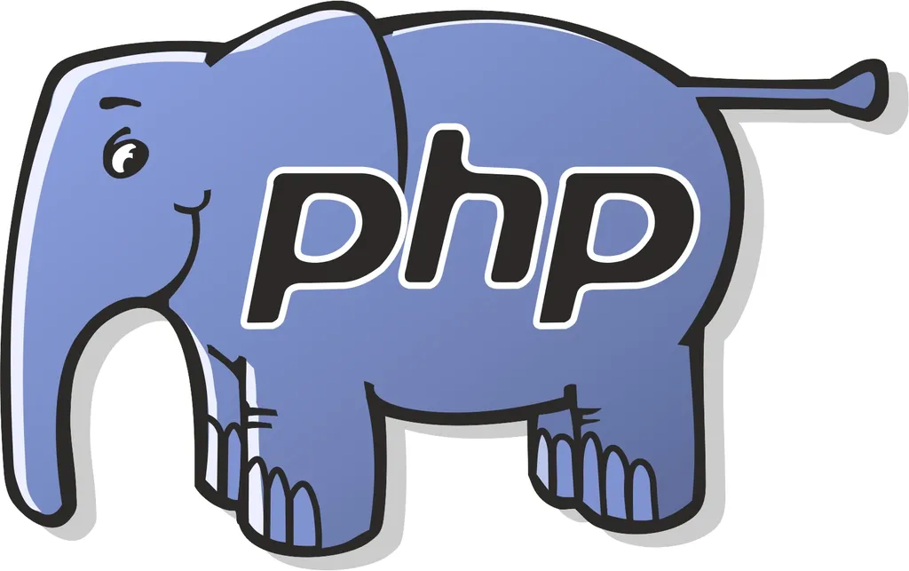 Logo de PHP Montevideo