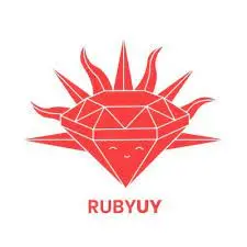 Logo de Ruby Montevideo